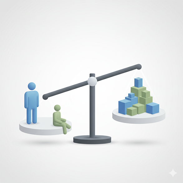 Capacity and labor analysis